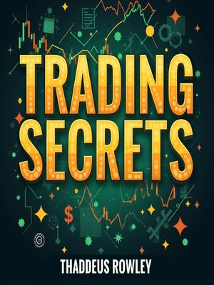cover image of Trading Secrets